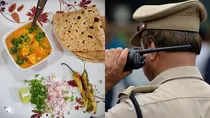 Delhi Police arrests forgery accused couple in Goa by ordering shahi paneer naan