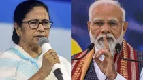 mamata Banerjee pm modi