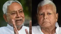 Bihar LOK SABHA ELECTION