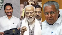 mood of the nation survey lok sabha polls 2024 karnataka andhra pradesh kerala tamil nadu telangana