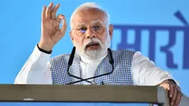 PM Modi Lok sabha election