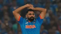 Mohammad Shami 