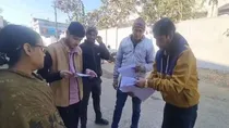 jharkhand ramgarh ration being distributed for dead people ten years scam loophole