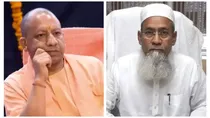siddiqullah chowdhury controversial statement on yogi adityanath