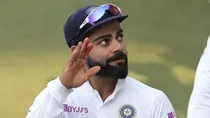 Virat Kohli (Photo: Aaj Tak)