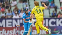 INDvsAUS, U19 World Cup