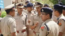 Kota Police File Image