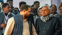 tejashwi yadav nitish kumar