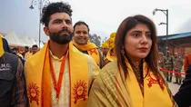 Rivaba jadeja, ravindra jadeja, ravindra jadeja father