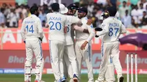 IND vs ENG, KS Bharat, Test Match