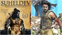 The Legend of Suheldev,Ram Charan,