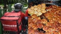 Zomato legends service case