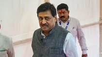 Ashok Chavan, Maharastra politics, Congress
