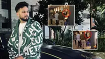 Elvish Yadav, Elvish Yadav Viral, Elvish Yadav Slap,