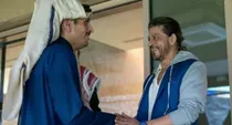 shahrukh khan 