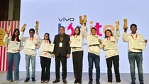 vivo, the innovative global smartphone brand, announced the National Winners of its country-wide initiative – ‘vivo Ignite: Technology and Innovation Awards', in collaboration with NCERT and iHub DivyaSampark, IIT Roorkee