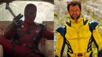 deadpool 3 teaser wolverine 