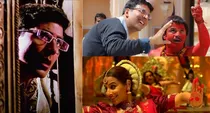 Akshay Kumar Bhool Bhulaiyaa 3