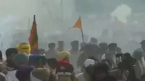 Farmers protest, shambhu border, Protest