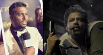 Shahrukh Khan, jawan, atlee,