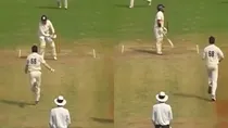 Ranji Trophy, Madhya pradesh, kerala