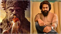Yash, Lord Hanuman, HanuMan, Jai Hanuman,