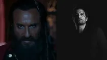 Saif Ali Khan, Jaideep Ahlawat, Jewel Thief,