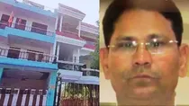 kanpur sipahi alleged to have more expense than income