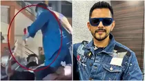 Aditya Narayan, Aditya Narayan Viral video