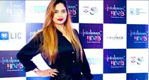 Mallika Rajput