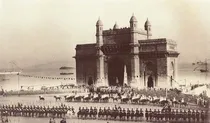 gateway of india mumbai