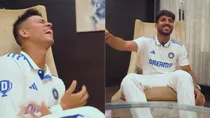 Dhruv Jurel, BCCI, Yashasvi jaiswal