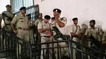 Madhya Pradesh Police