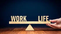 work life balance right to disconnect