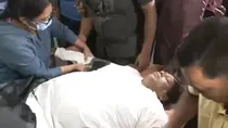 sandeshkhali sukant majumdar