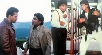 Salmna shahrukh khan 