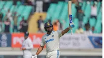 Rohit Sharma, INDvsENG