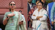 Mimi Chakraborty handed over her resignation to Mamata Banerje