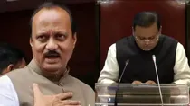 maharashtra assembly speaker says ajit pawar faction has majority and is real political party