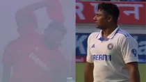 Sarfaraz Khan, Rohit Sharma