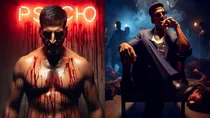  Akshay Kumar, Psycho, 