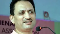 bjp mp anant hegde controversial statement on islam hindus world peace viral 