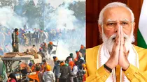 farmers protest msp narendra modi