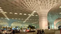 MUMBAI AIRPORT AIR INDIA PASSENGER DEATH 