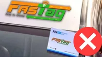 NHAI on Friday removed Paytm Payments Bank from its list of 30 authorised banks for the FASTag service. The FASTag chip, also known as the RFID Tag, is placed on the vehicle's windscreen. It allows customers to conveniently make toll payments directly from their linked FASTag account.