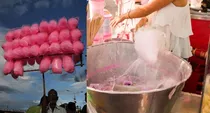 sale of cotton candy banned in Tamil Nadu