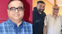 rajkumar santoshi case 
