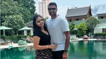 R ashwin, Prithi Narayanan, 500 wickets