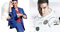 Akshay Kumar 