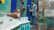 viral video